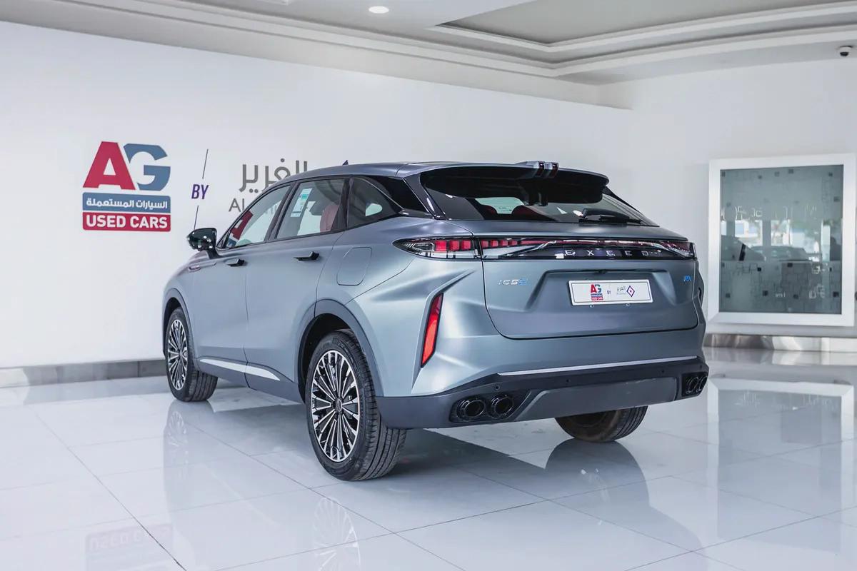 EXEED WARRANTY TILL 2030 / 200,000KMS | GCC | 2.0L | PHEV | AED 1,750 PM-5-5