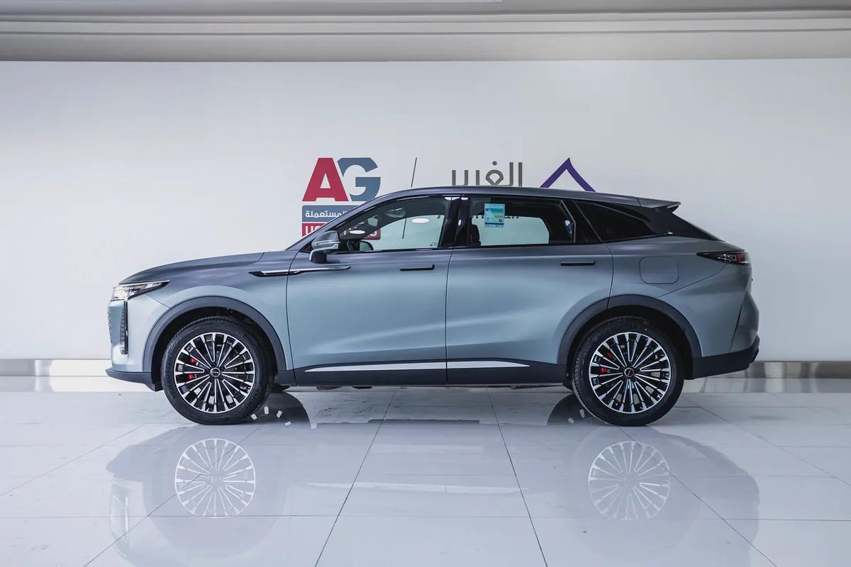 EXEED WARRANTY TILL 2030 / 200,000KMS | GCC | 2.0L | PHEV | AED 1,750 PM-6-6
