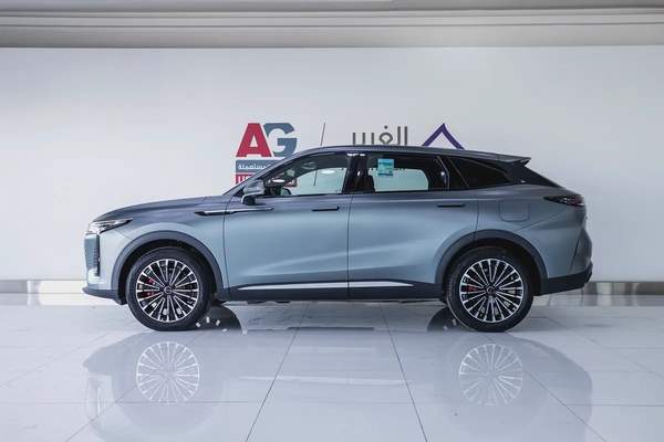 EXEED WARRANTY TILL 2030 / 200,000KMS | GCC | 2.0L | PHEV | AED 1,750 PM