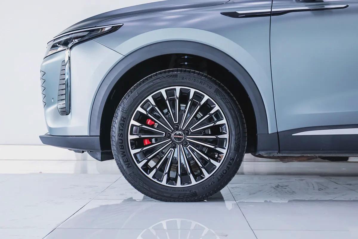 EXEED WARRANTY TILL 2030 / 200,000KMS | GCC | 2.0L | PHEV | AED 1,750 PM-7-7