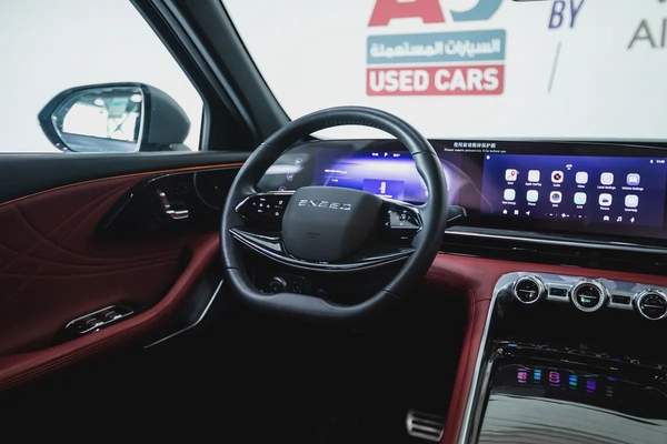 EXEED WARRANTY TILL 2030 / 200,000KMS | GCC | 2.0L | PHEV | AED 1,750 PM