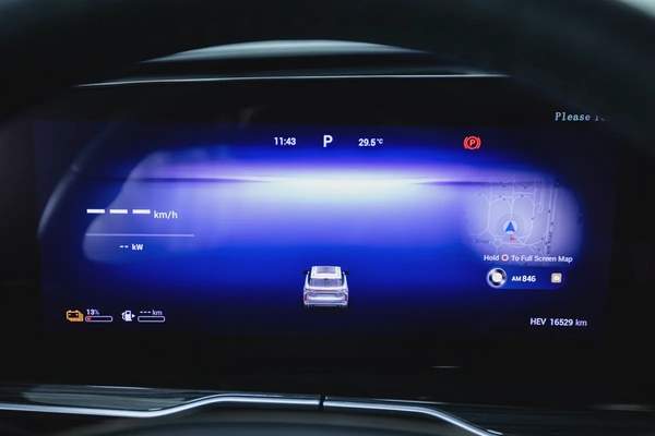 EXEED WARRANTY TILL 2030 / 200,000KMS | GCC | 2.0L | PHEV | AED 1,750 PM