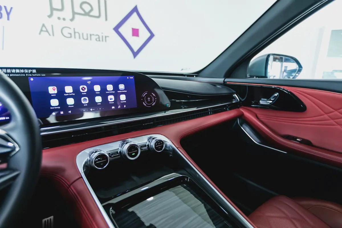 EXEED WARRANTY TILL 2030 / 200,000KMS | GCC | 2.0L | PHEV | AED 1,750 PM-12-12