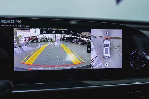 EXEED WARRANTY TILL 2030 / 200,000KMS | GCC | 2.0L | PHEV | AED 1,750 PM