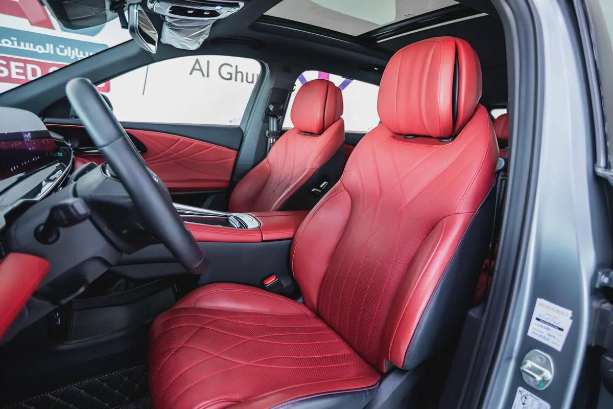 EXEED WARRANTY TILL 2030 / 200,000KMS | GCC | 2.0L | PHEV | AED 1,750 PM-14-14