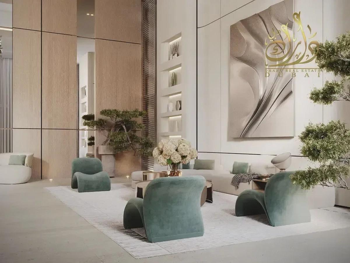 Affordable Entry To The Luxurious Life | Low-rise Luxury Building | Most Affordable Prices-12-12