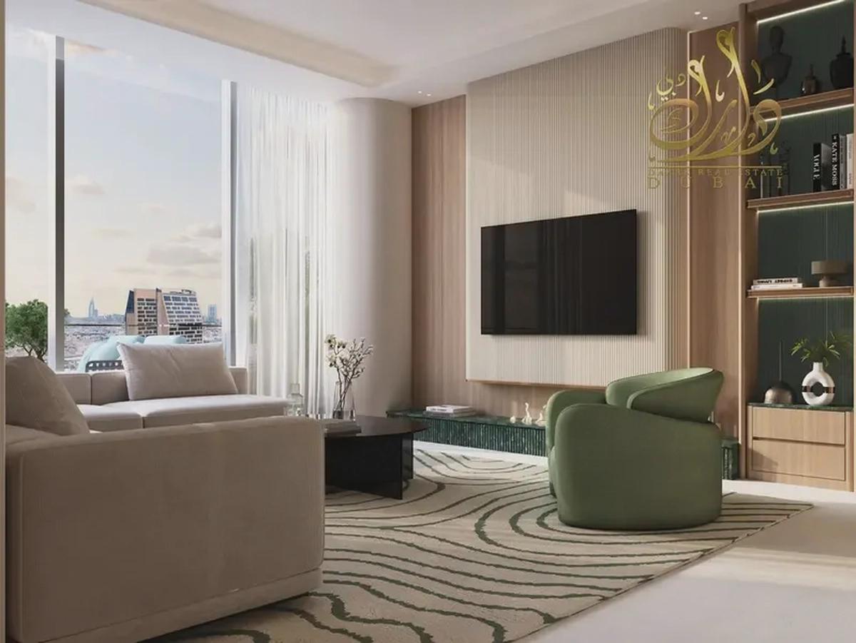 Affordable Entry To The Luxurious Life | Low-rise Luxury Building | Most Affordable Prices-2-2