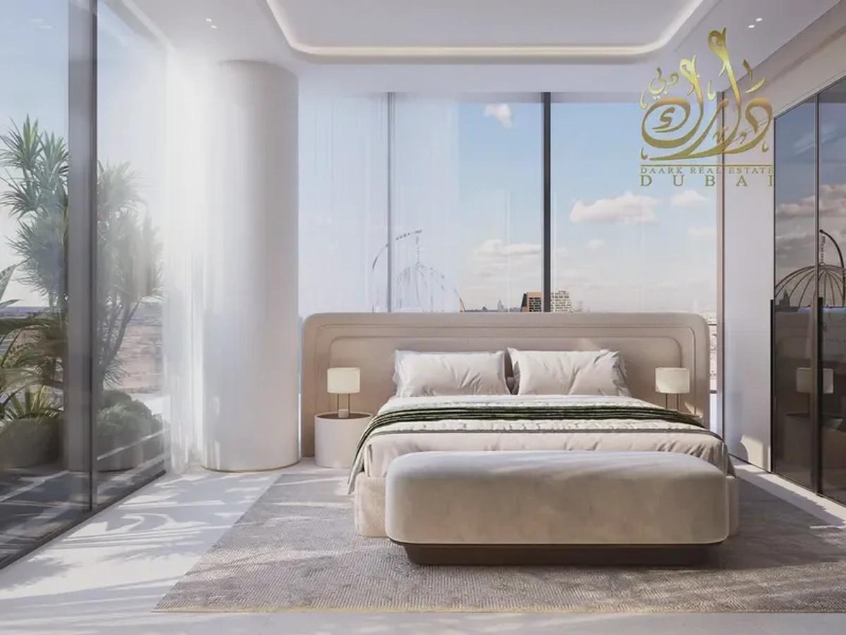 Affordable Entry To The Luxurious Life | Low-rise Luxury Building | Most Affordable Prices-10-10