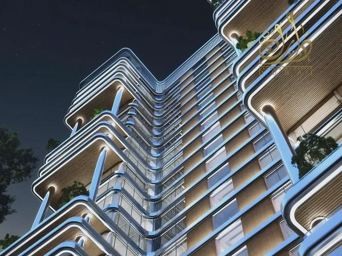 Affordable Entry To The Luxurious Life | Low-rise Luxury Building | Most Affordable Prices-15-15