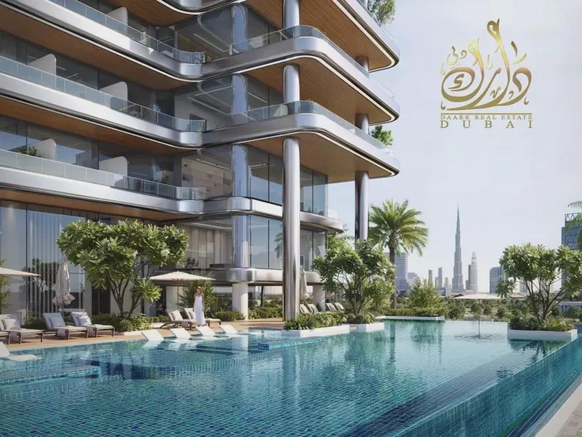 Affordable Entry To The Luxurious Life | Low-rise Luxury Building | Most Affordable Prices-11-11