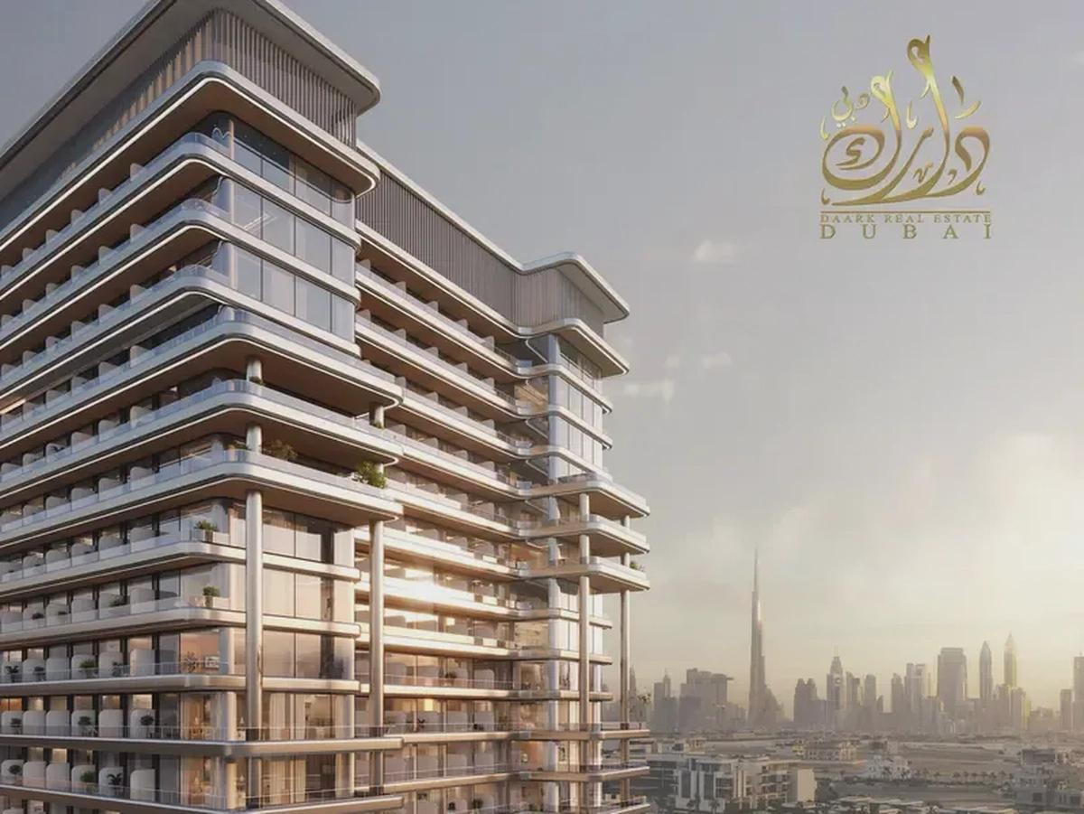 Affordable Entry To The Luxurious Life | Low-rise Luxury Building | Most Affordable Prices-4-4