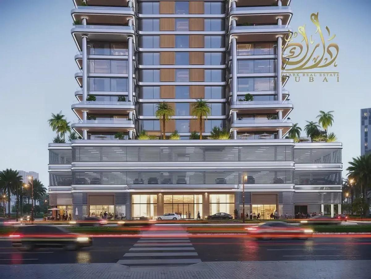 Affordable Entry To The Luxurious Life | Low-rise Luxury Building | Most Affordable Prices-9-9