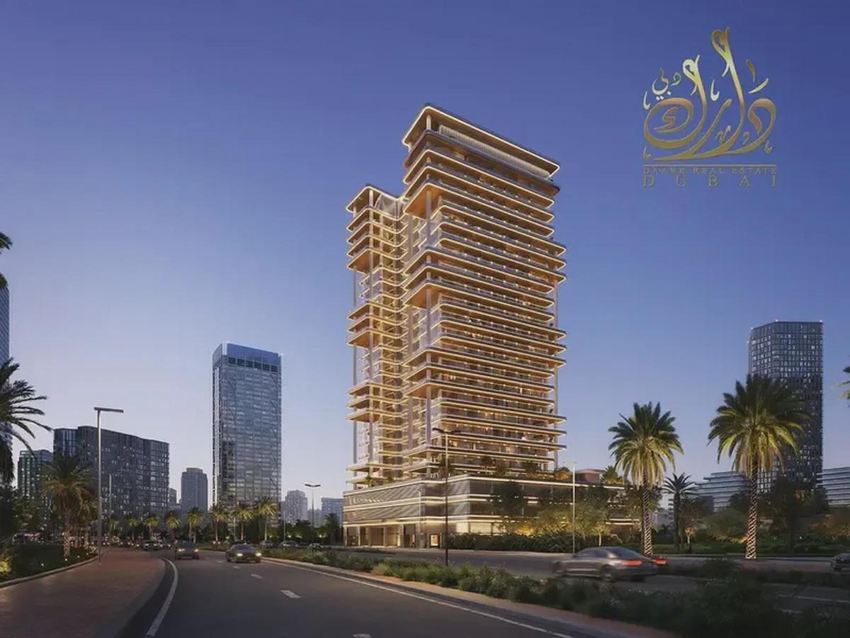 Affordable Entry To The Luxurious Life | Low-rise Luxury Building | Most Affordable Prices-13-13