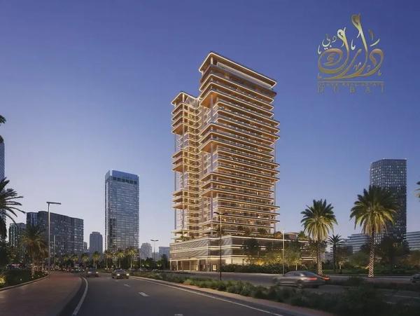 Affordable Entry To The Luxurious Life | Low-rise Luxury Building | Most Affordable Prices