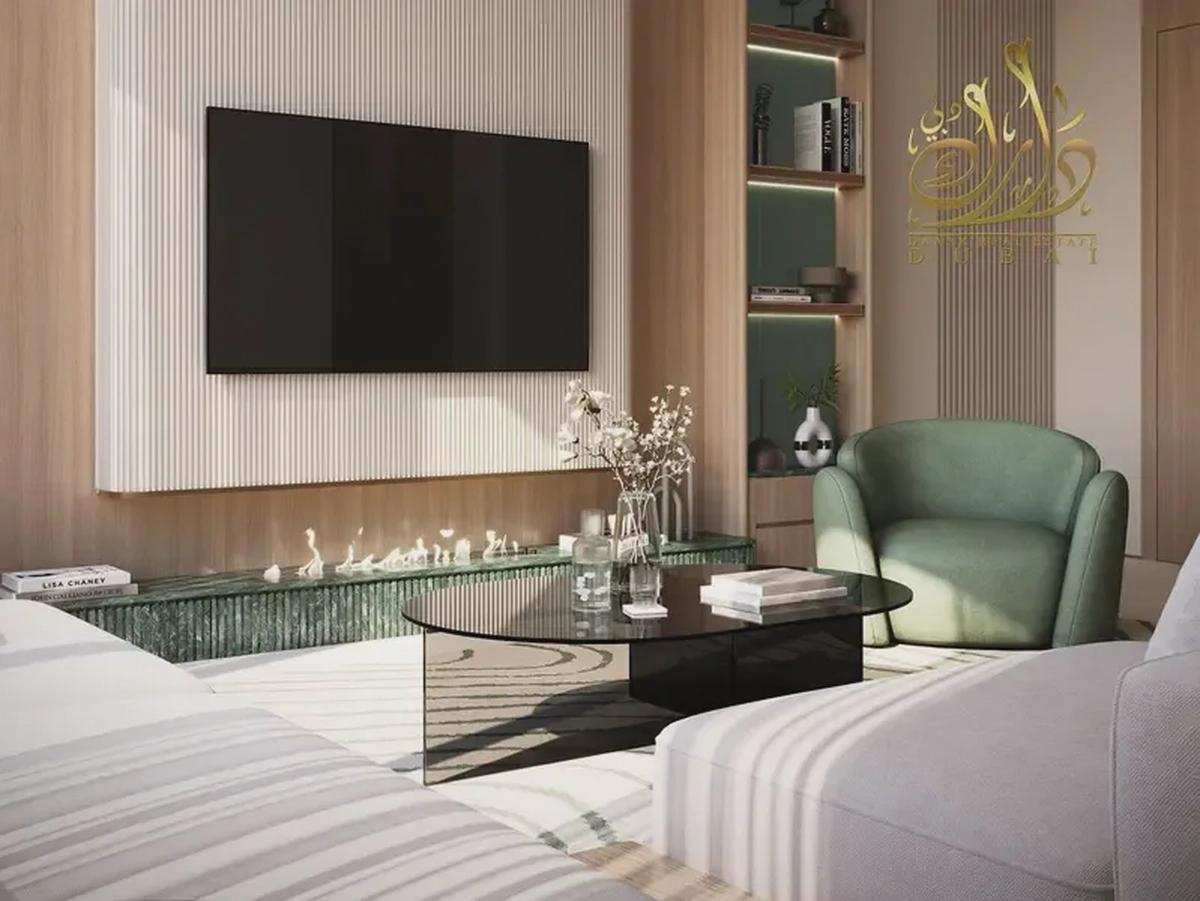 Affordable Entry To The Luxurious Life | Low-rise Luxury Building | Most Affordable Prices-1-1