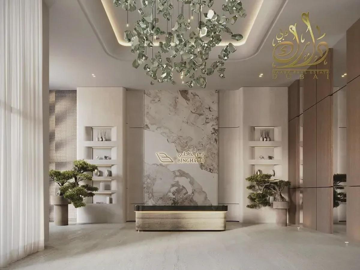 Affordable Entry To The Luxurious Life | Low-rise Luxury Building | Most Affordable Prices-6-6