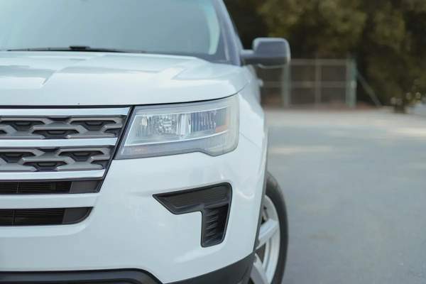 AED 1,494/month | Explorer XLT | GCC Specs | REF#F49926