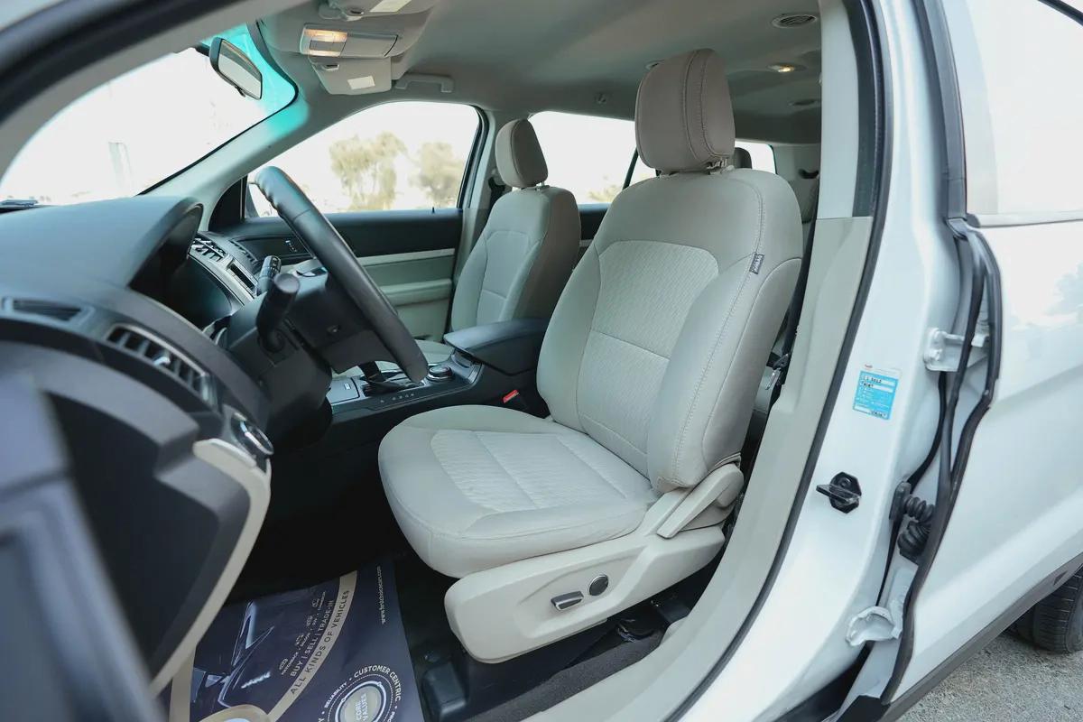 AED 1,494/month | Explorer XLT | GCC Specs | REF#F49926-9-9