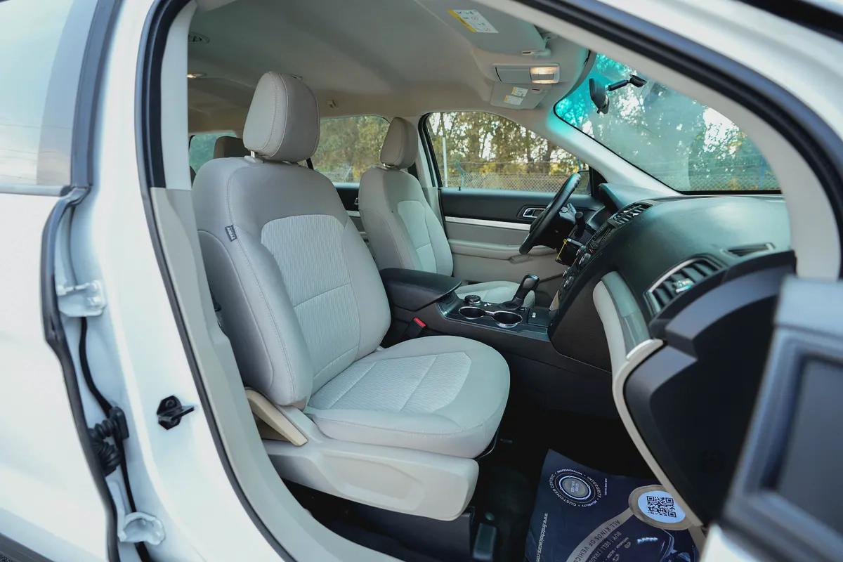 AED 1,494/month | Explorer XLT | GCC Specs | REF#F49926-10-10
