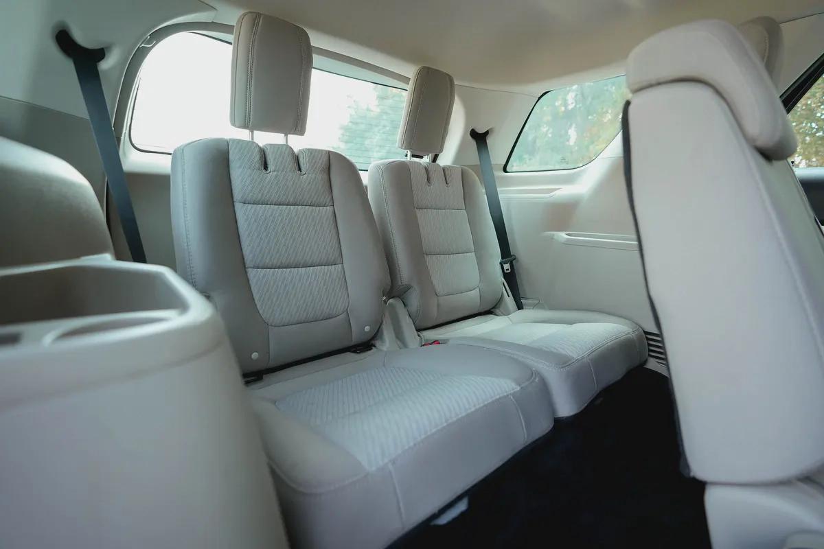 AED 1,494/month | Explorer XLT | GCC Specs | REF#F49926-13-13