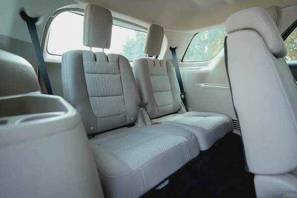 AED 1,494/month | Explorer XLT | GCC Specs | REF#F49926