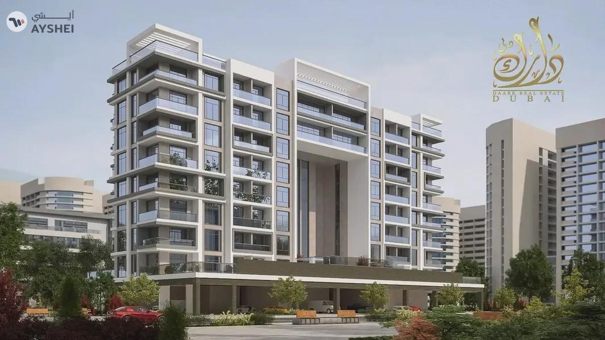 AVAILABLE MORTGAGE | READY Q3 2026 | AMAZING PRICE | HURRY UP-0-landscape