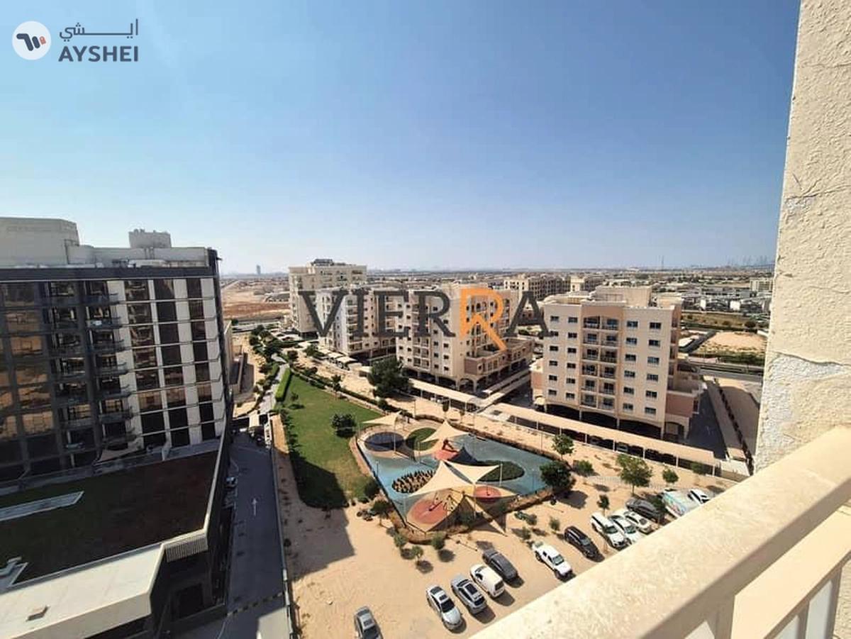 Mazaya 15, Queue Point, Liwan, Dubai-0-landscape