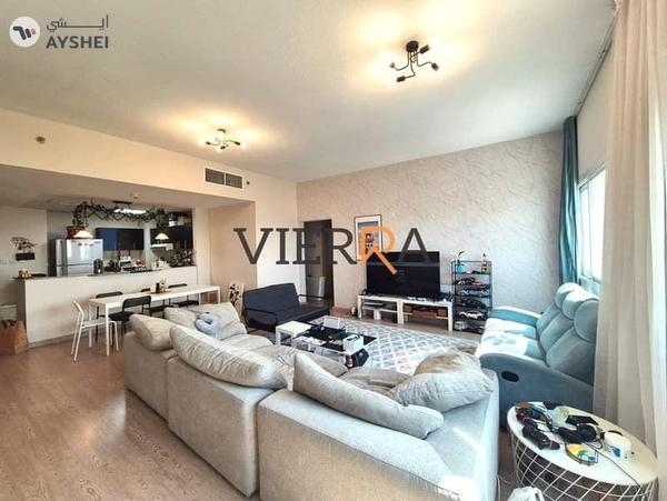 Mazaya 15, Queue Point, Liwan, Dubai