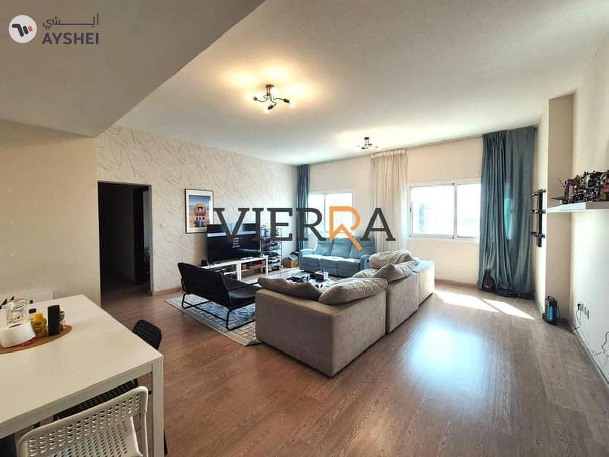 Mazaya 15, Queue Point, Liwan, Dubai-1-landscape