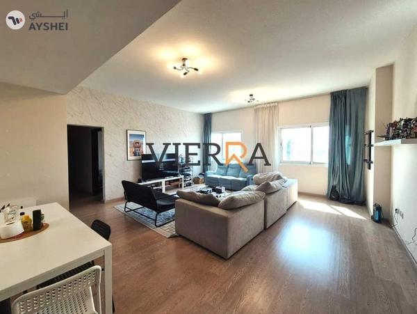 Mazaya 15, Queue Point, Liwan, Dubai