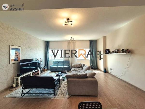 Mazaya 15, Queue Point, Liwan, Dubai