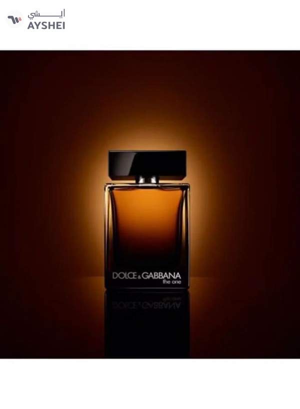 Dolce & Gabbana The One EDP For Men 100ml