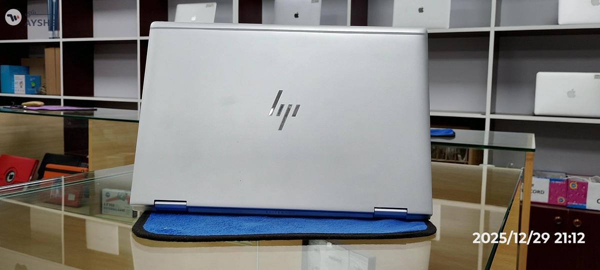 HP Elitebook x360 1030 G3-5-5