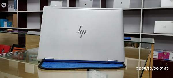 HP Elitebook x360 1030 G3