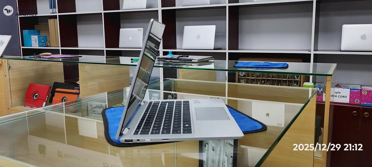 HP Elitebook x360 1030 G3-4-4