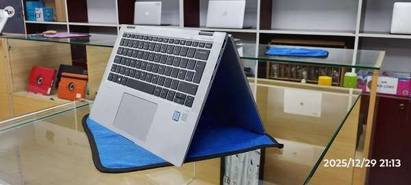 HP Elitebook x360 1030 G3