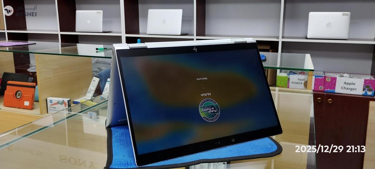 HP Elitebook x360 1030 G3-1-1
