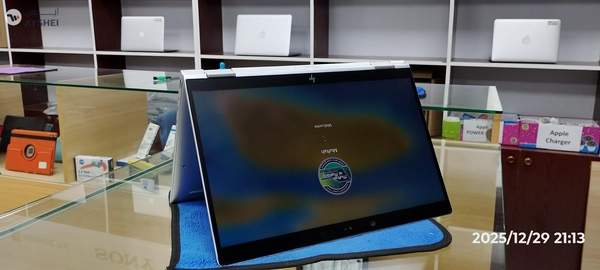 HP Elitebook x360 1030 G3
