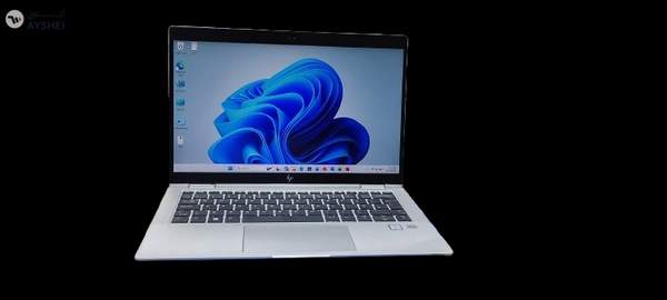 HP Elitebook x360 1030 G3