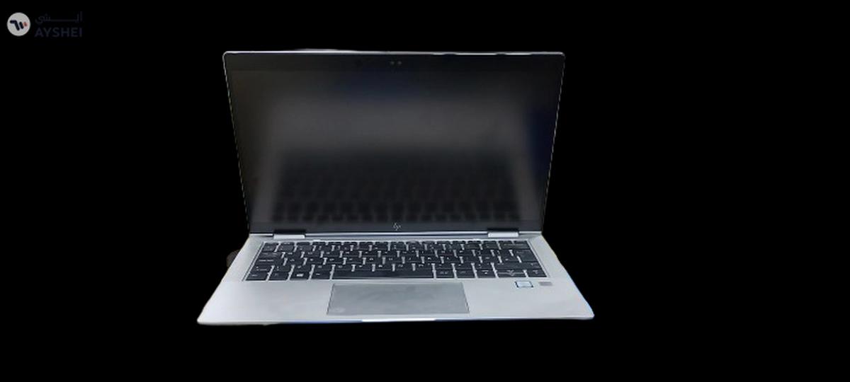 HP Elitebook x360 1030 G3-8-8