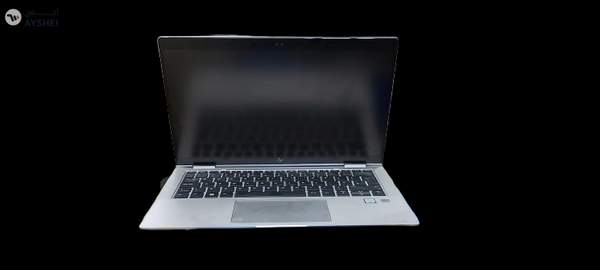 HP Elitebook x360 1030 G3