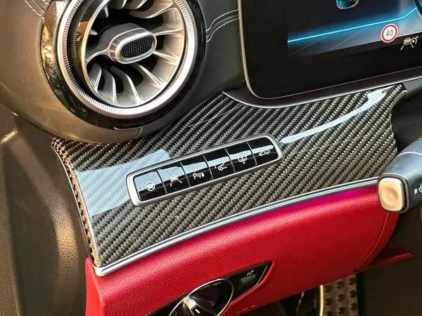 MERCEDES BENZ CLS53 AMG GCC FULL OPTION FULL SERVICE HISTORY PERFECT CONDITION
