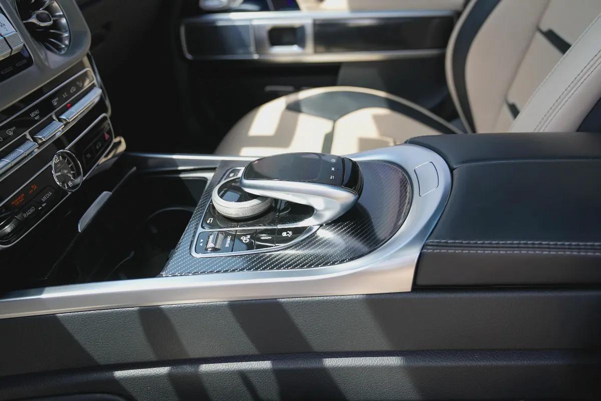 MERCEDES G63 AMG 2021!! KOREAN SPECS!! NO ACCIDENT!! IMMACULATE CONDITION-6-6