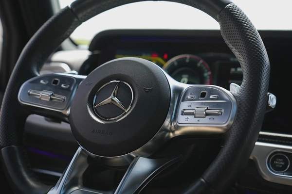 MERCEDES G63 AMG 2021!! KOREAN SPECS!! NO ACCIDENT!! IMMACULATE CONDITION