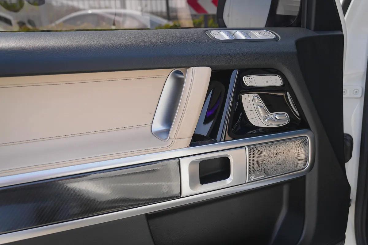 MERCEDES G63 AMG 2021!! KOREAN SPECS!! NO ACCIDENT!! IMMACULATE CONDITION-8-8