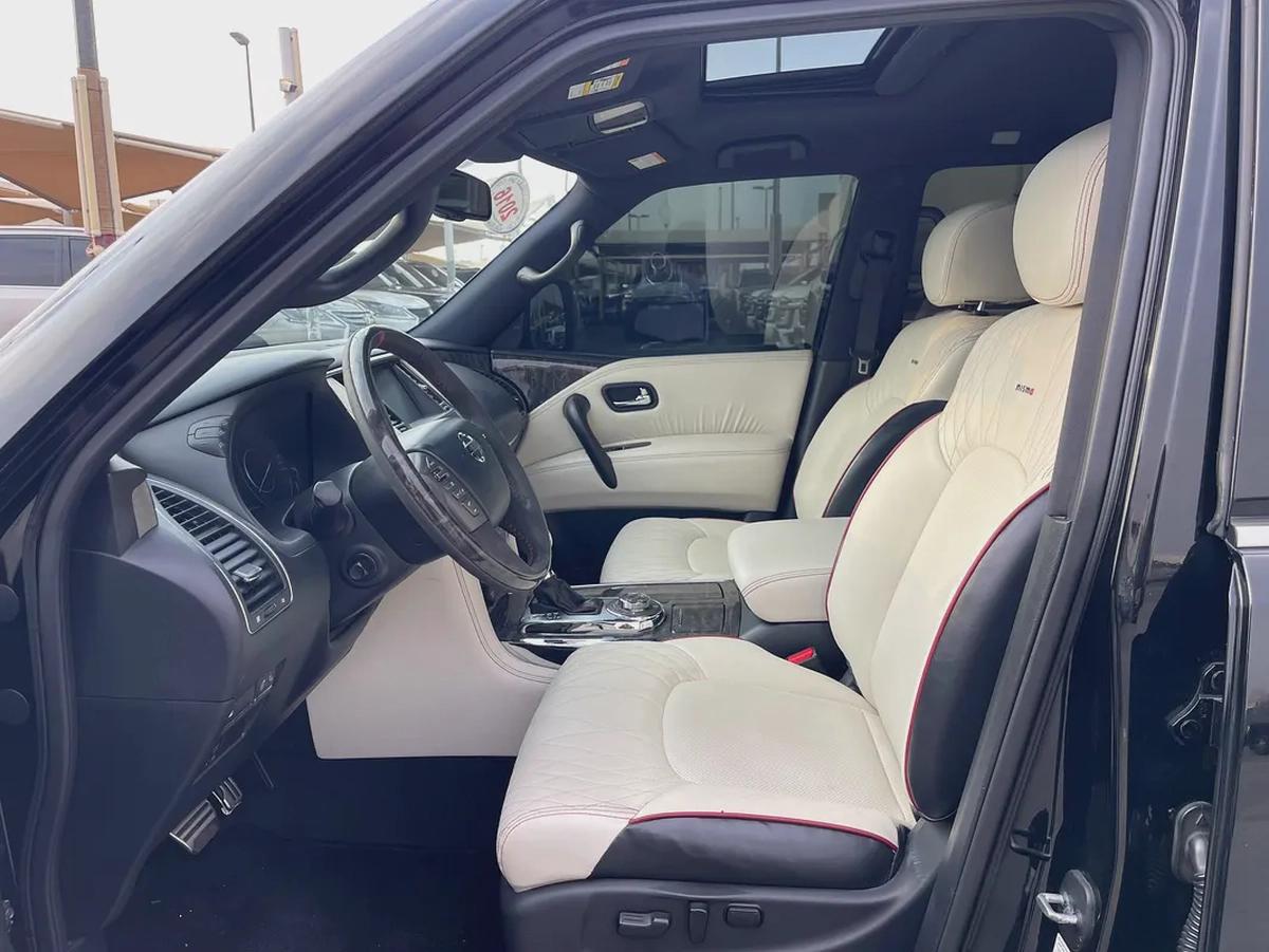 Nissan Patrol Nismo 2016 - GCC Specs-10-10