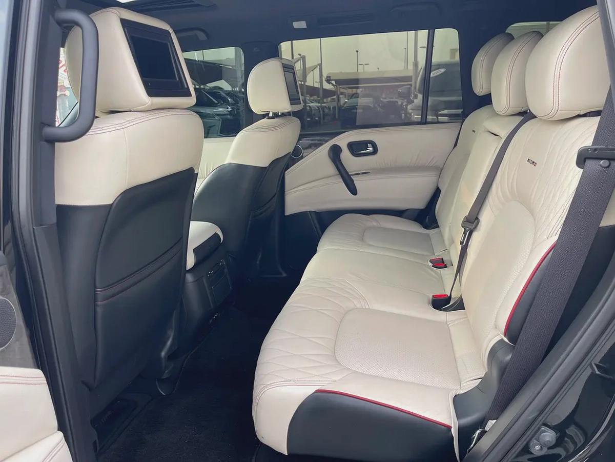 Nissan Patrol Nismo 2016 - GCC Specs-12-12