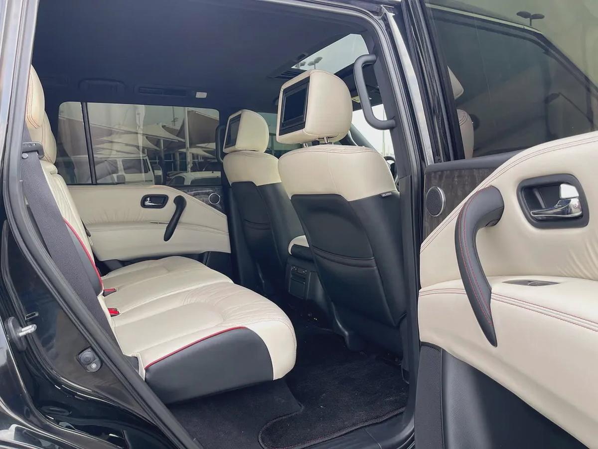 Nissan Patrol Nismo 2016 - GCC Specs-13-13