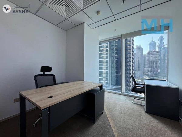 The Binary, Business Bay, Dubai