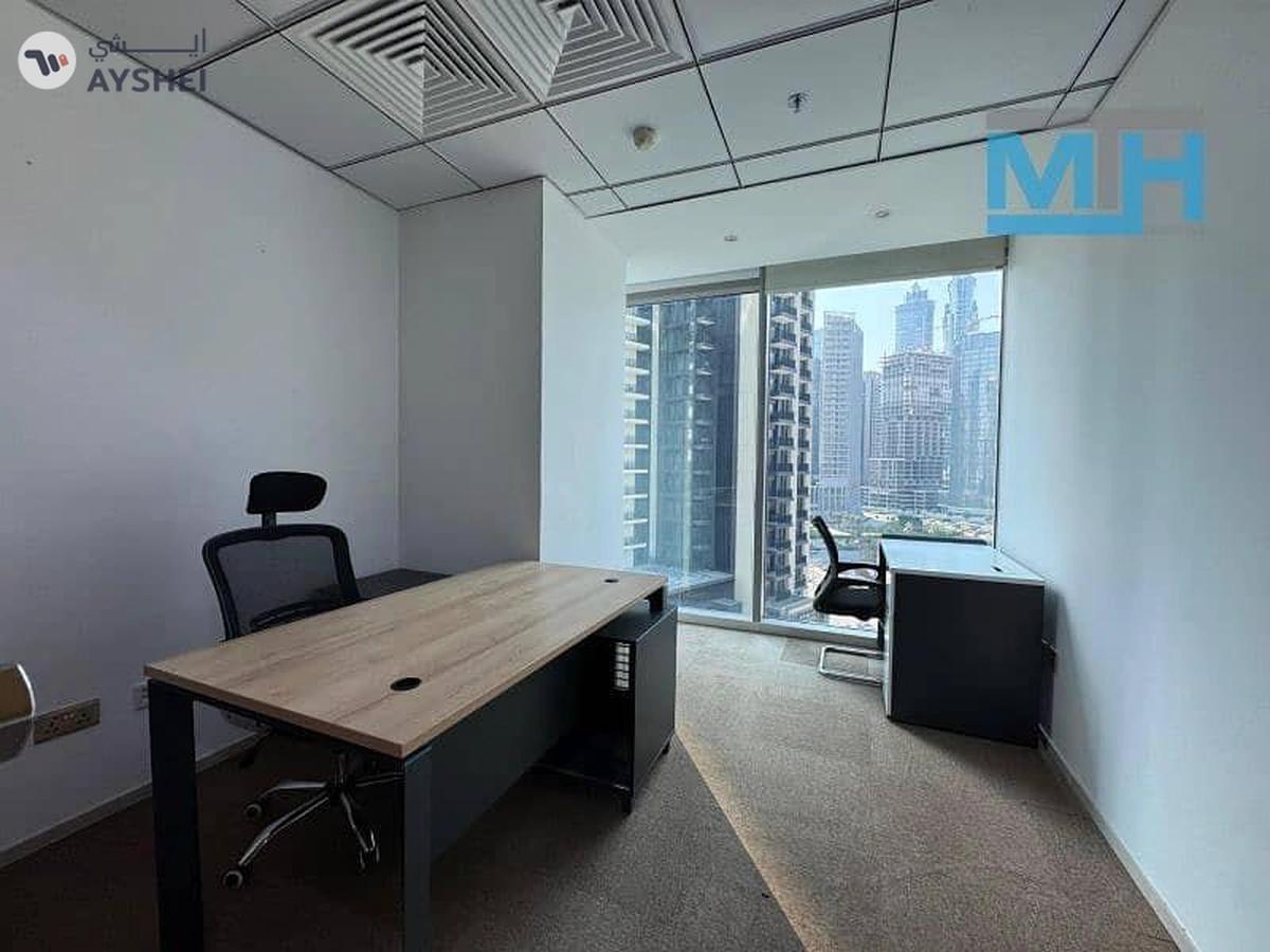 The Binary, Business Bay, Dubai-5-5